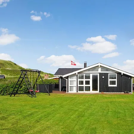 Ferienhaus Lokken *