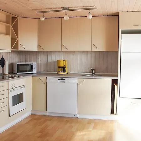 Ferienhaus Lokken Løkken