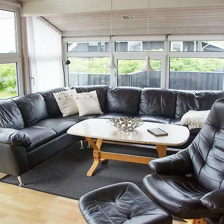 Lokken Ferienhaus Løkken