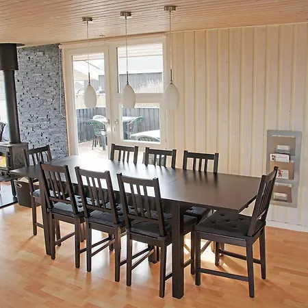 Lokken Ferienhaus Løkken