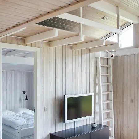 Ferienhaus Lokken Løkken