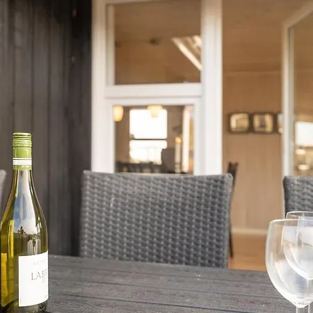 Lokken Ferienhaus