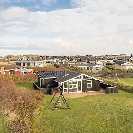 Ferienhaus Lokken Løkken