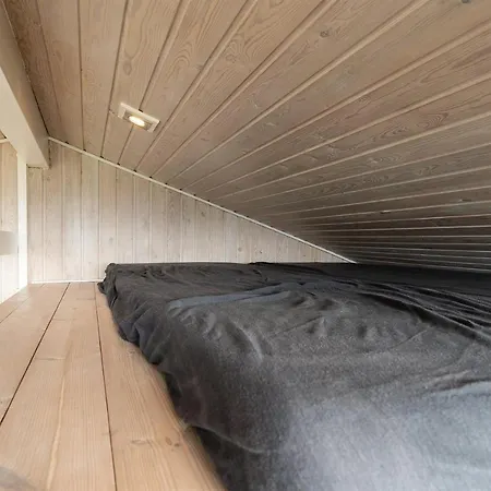 Ferienhaus Lokken *
