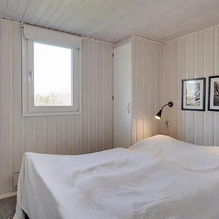 Ferienhaus Lokken *