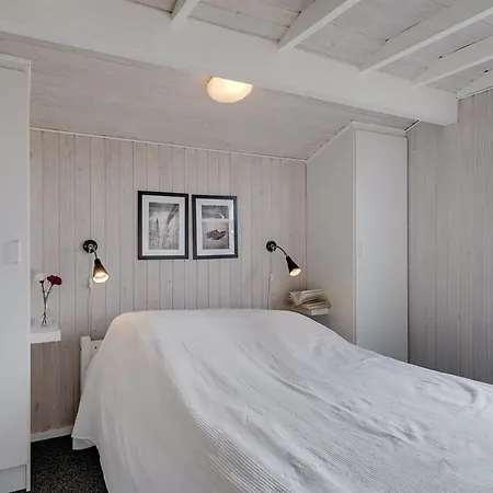 Ferienhaus Lokken Løkken