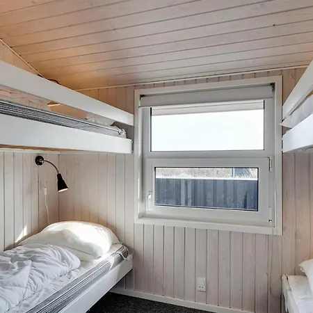 Ferienhaus Lokken *