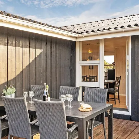 Lokken Ferienhaus *